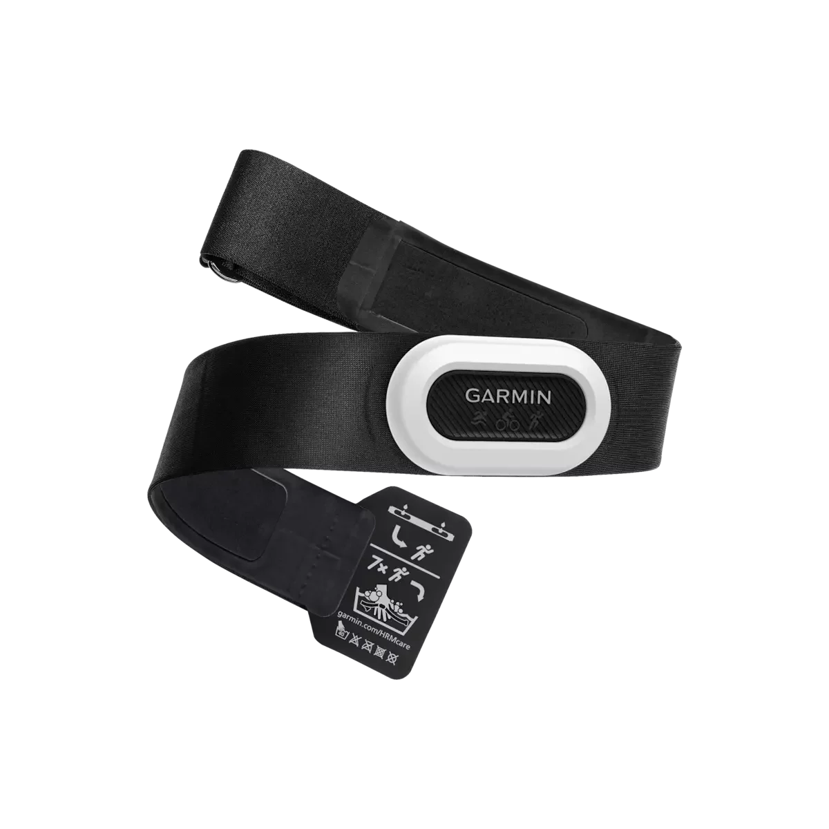 Garmin HRM Pro Plus 010 13118 00 GPS Central