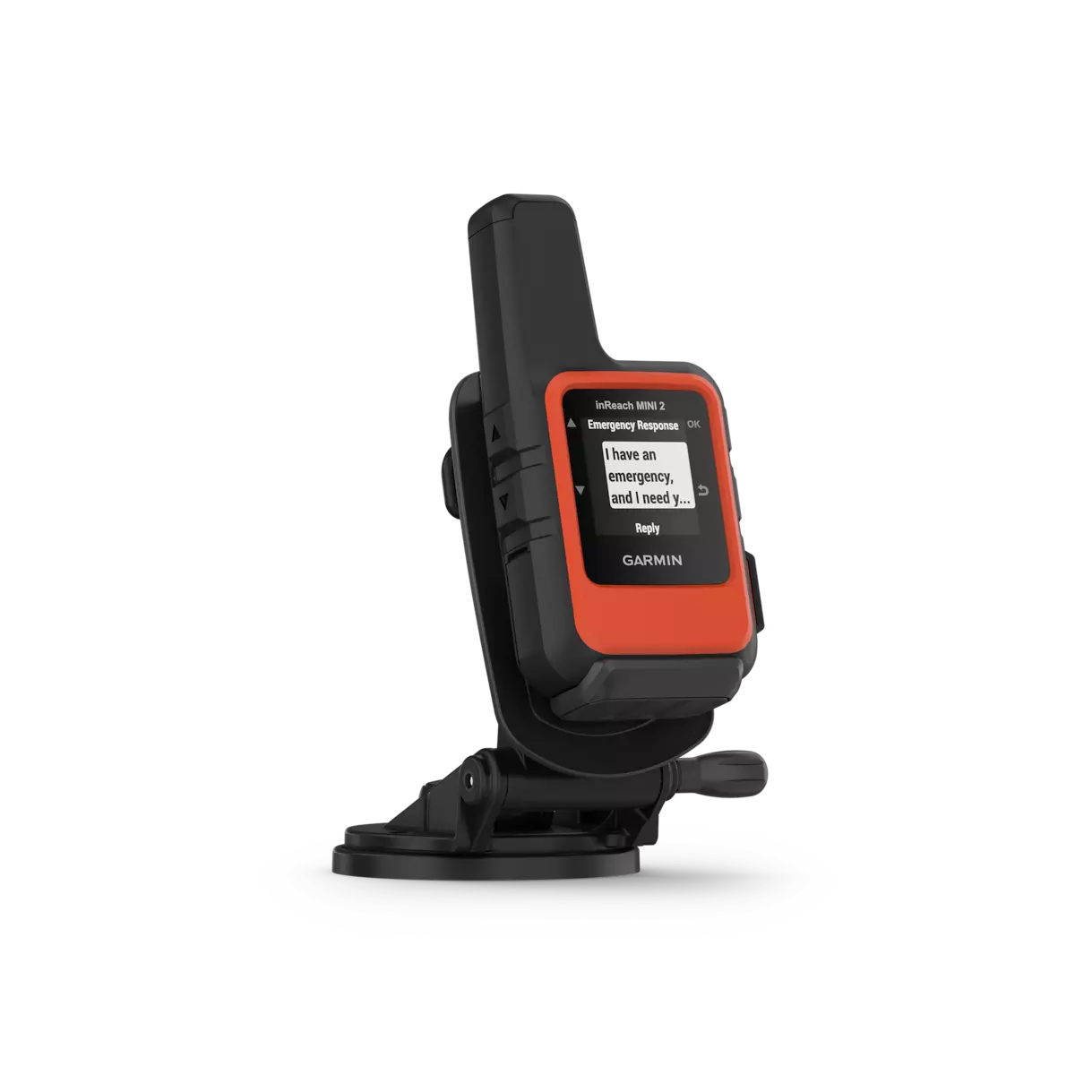 Garmin inReach Mini 2 – GPS Central