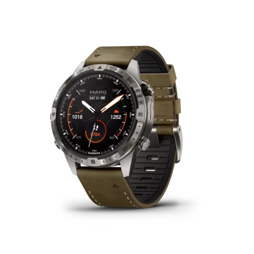 Garmin MARQ Adventurer (Gen 2)