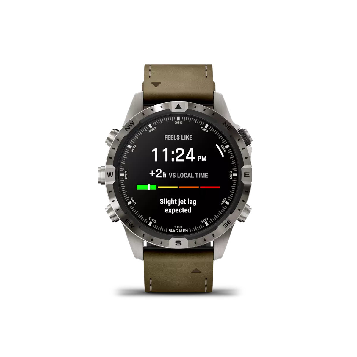 Garmin MARQ Adventurer Gen 2 GPS Central