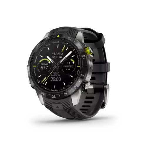 Garmin MARQ Athlete (Gen 2)