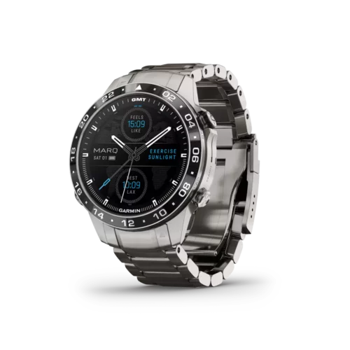 Garmin MARQ Aviator (Gen 2)