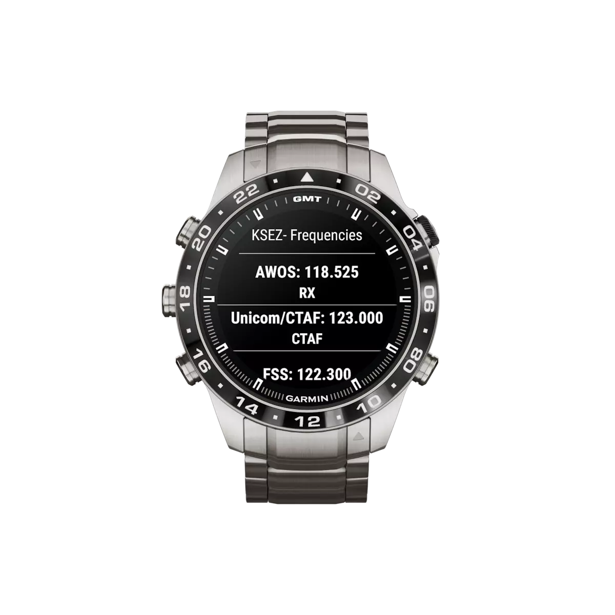 Garmin marq aviator deals