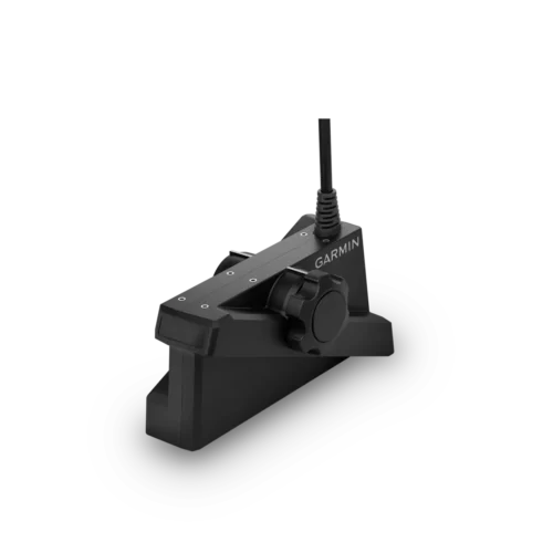 Garmin LiveScope XR LVS62 Transducer (010-02719-10) - GPS Central