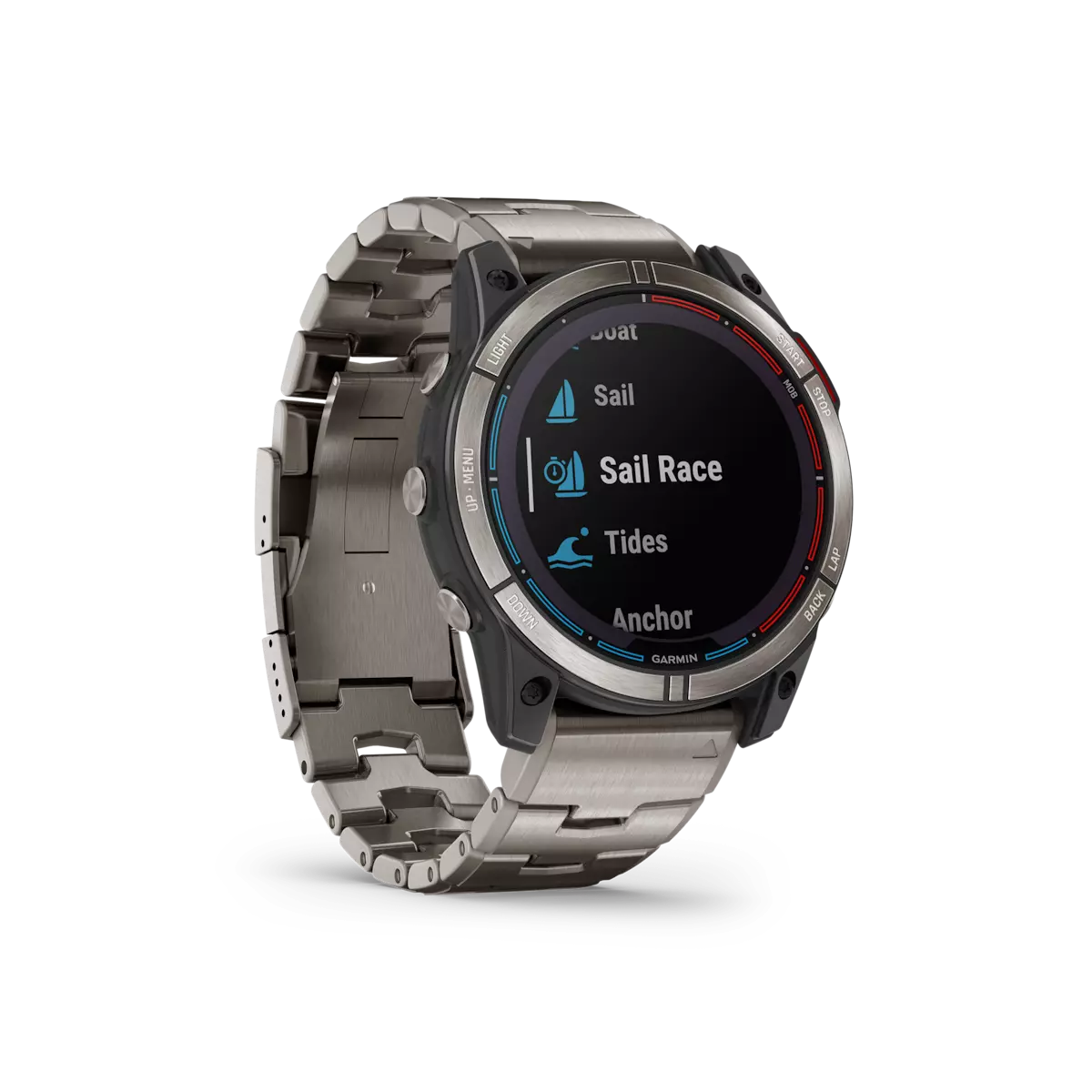Garmin fenix 6 pro sailing deals