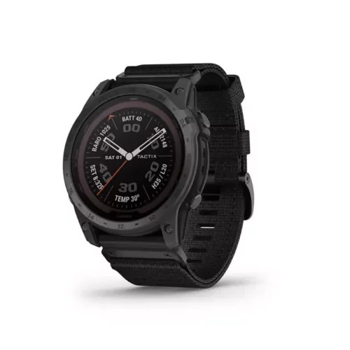 Garmin tactix 7 - Pro & Pro Ballistic Editions