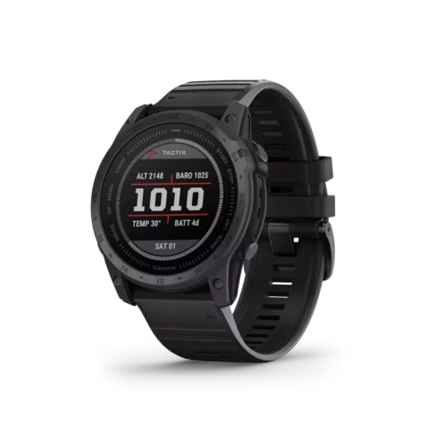 Garmin tactix 7 - Standard Edition