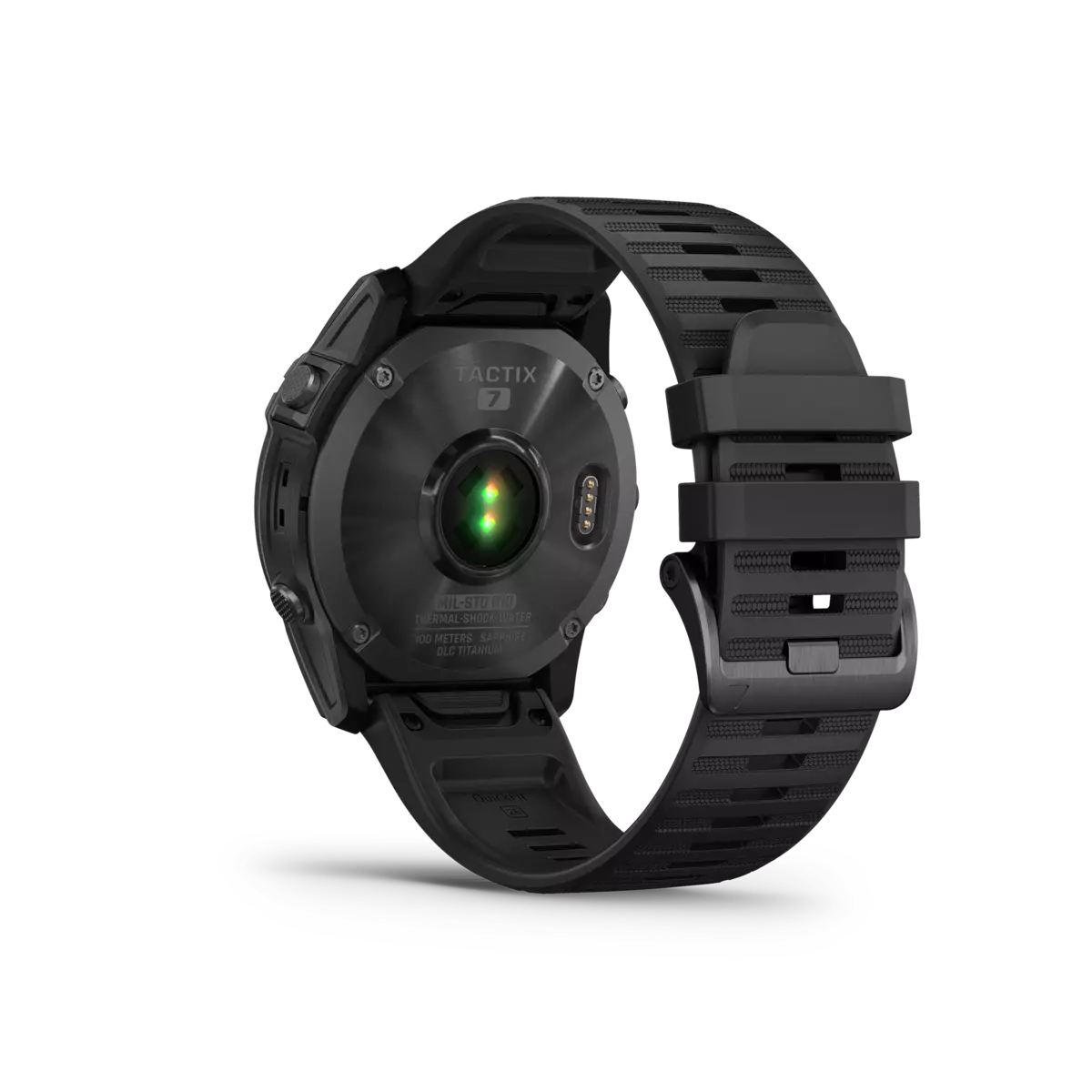 Garmin tactix hot sale charlie refurbished