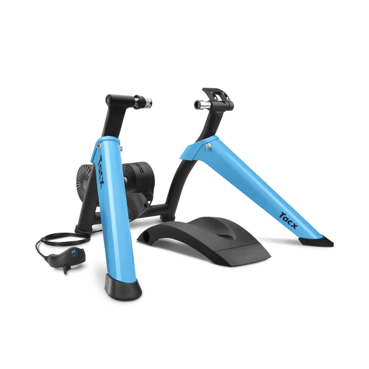 Home trainer force magnetic 650w outlet