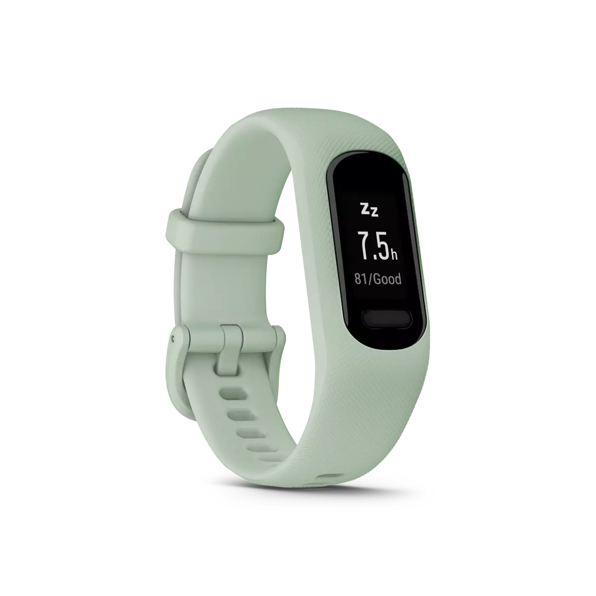 Garmin vivosmart 5 - GPS Central