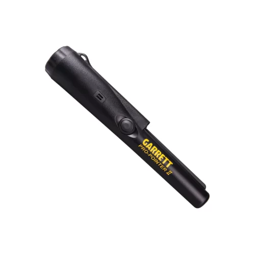 Garrett CSI Pro-Pointer II Pinpointing Metal Detector