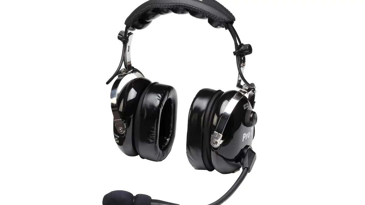 Heil Sound Pro 7 Headsets GPSCentral pro 7 Pro 7 iC