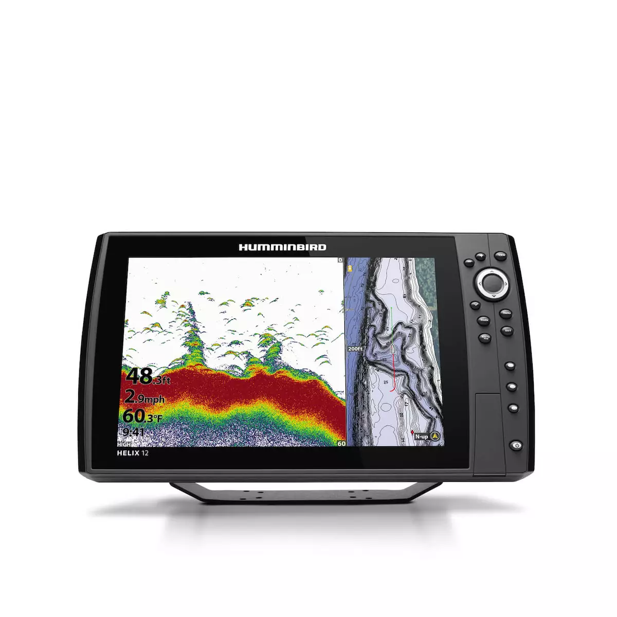 Buy Fishfinders and Chartplotters
