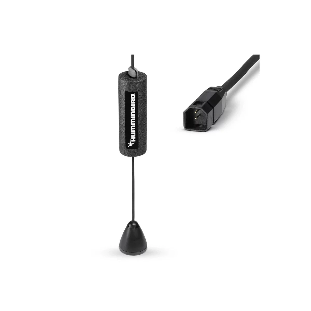 Humminbird XI 9 19 ICE Transducer (ICE 35, 45, 55) (7102151) GPS