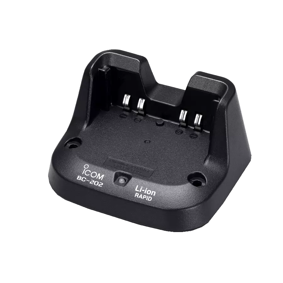 BC202 Rapid Charger GPSCentral.ca