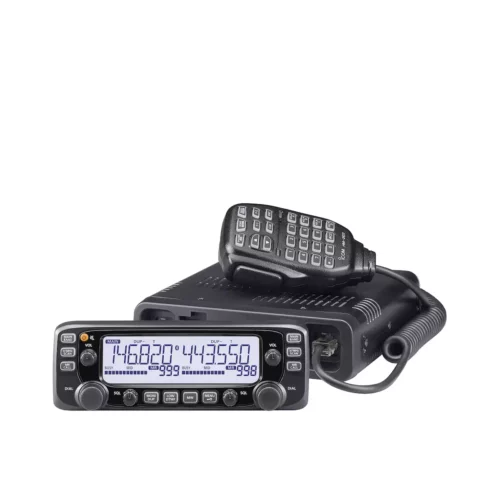 Icom IC-2730A VHF/UHF Dual Band Transceiver