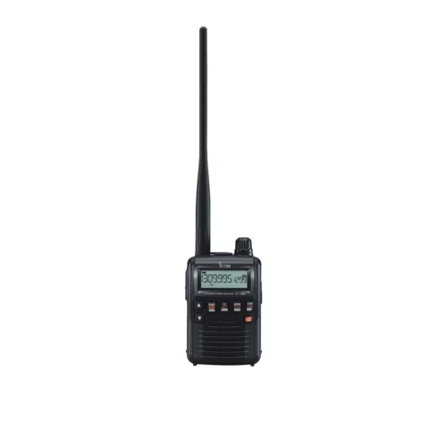 Icom IC-R6 Wideband Receiver