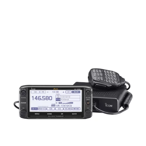 Icom ID-5100A VHF/UHF Transceiver