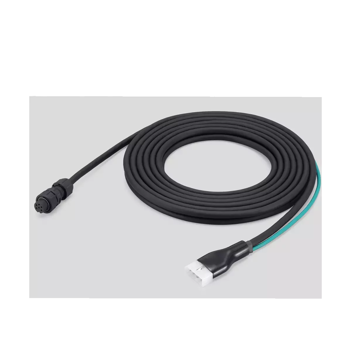 OPC2321 Control Cable Adapter to 4 Pin Type GPSCentral.ca
