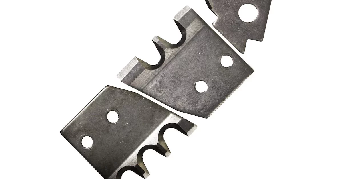 KDrill Replacement Blades GPS Central