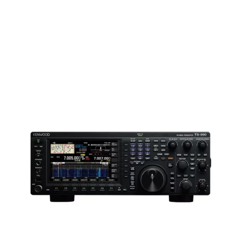 Kenwood TS-890S HF Transceiver