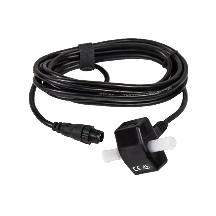 Lowrance EP60R Electronic Fuel Flow Sensor (00011517001) at GPS