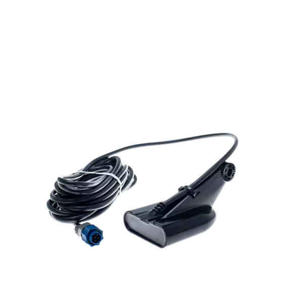 Lowrance HSTDFSBL Transducer (000010677) at GPS Central Canada