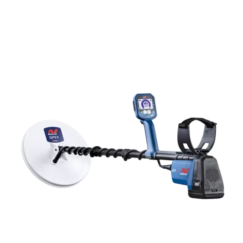 Minelab GPX 6000