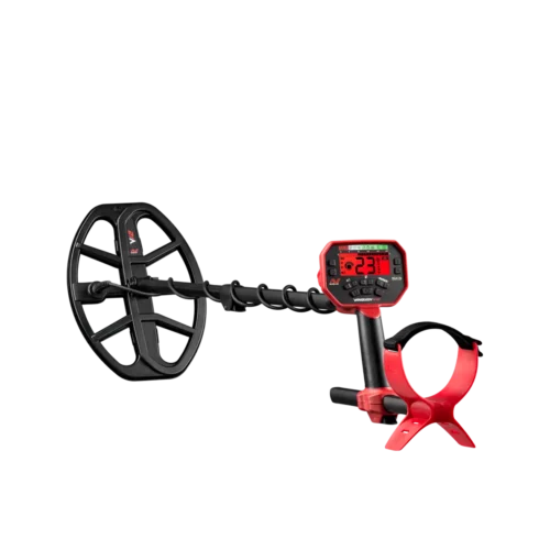 Minelab Vanquish 540