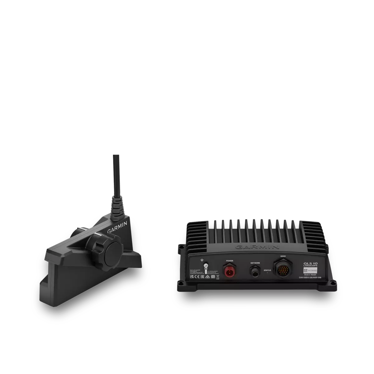 Livescope gls 10 outlet