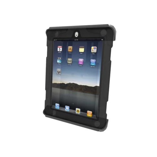 RAM-HOL-TAB3U: RAM Tab-Tite Tablet Holder for Apple iPad Gen 1-4 + More
