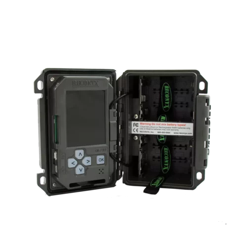 xr6 ultrafire covert camera