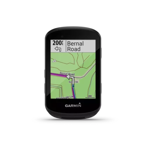 Garmin Edge 530