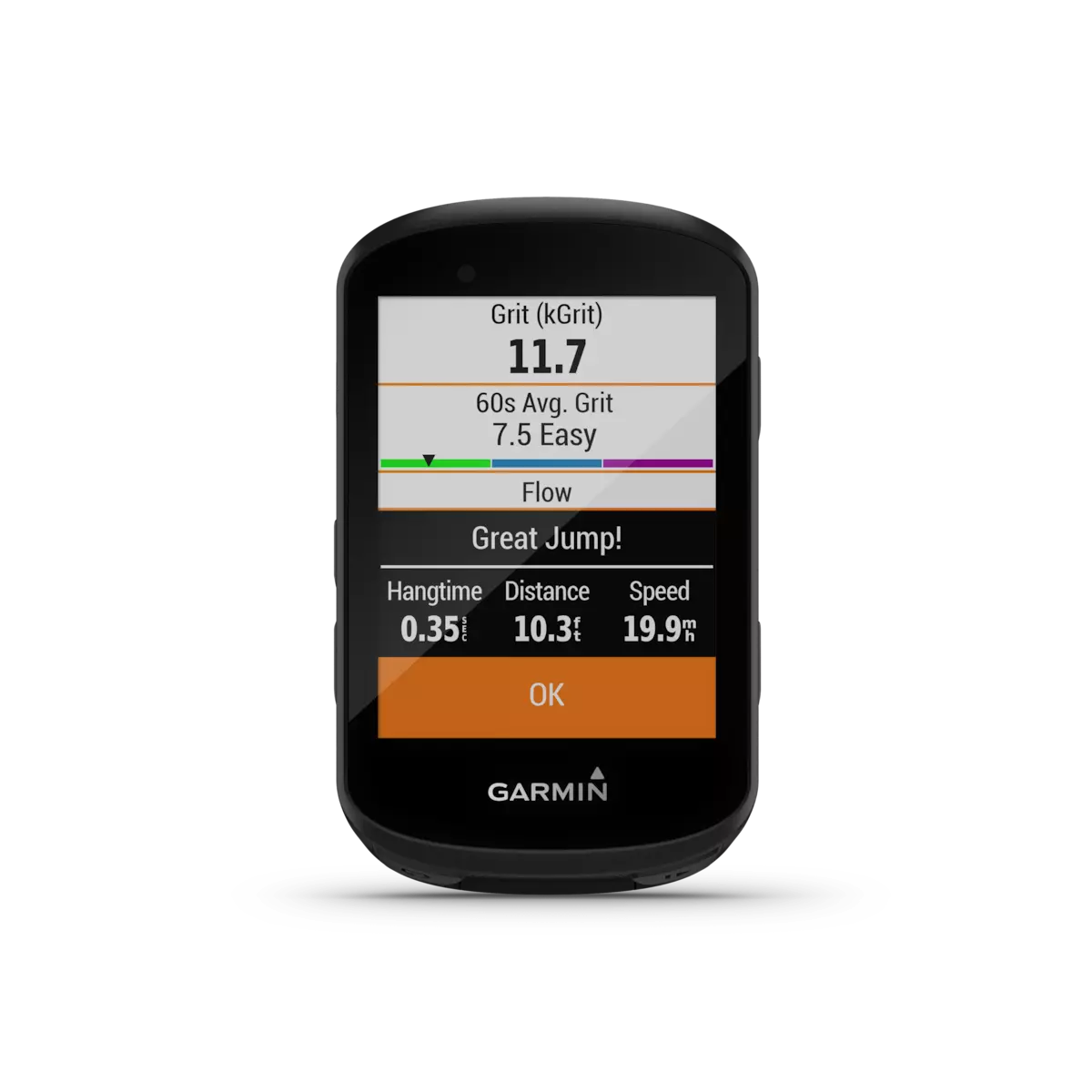 Garmin Edge 530 bike computer is now even better value thanks to some great  mapping software updates