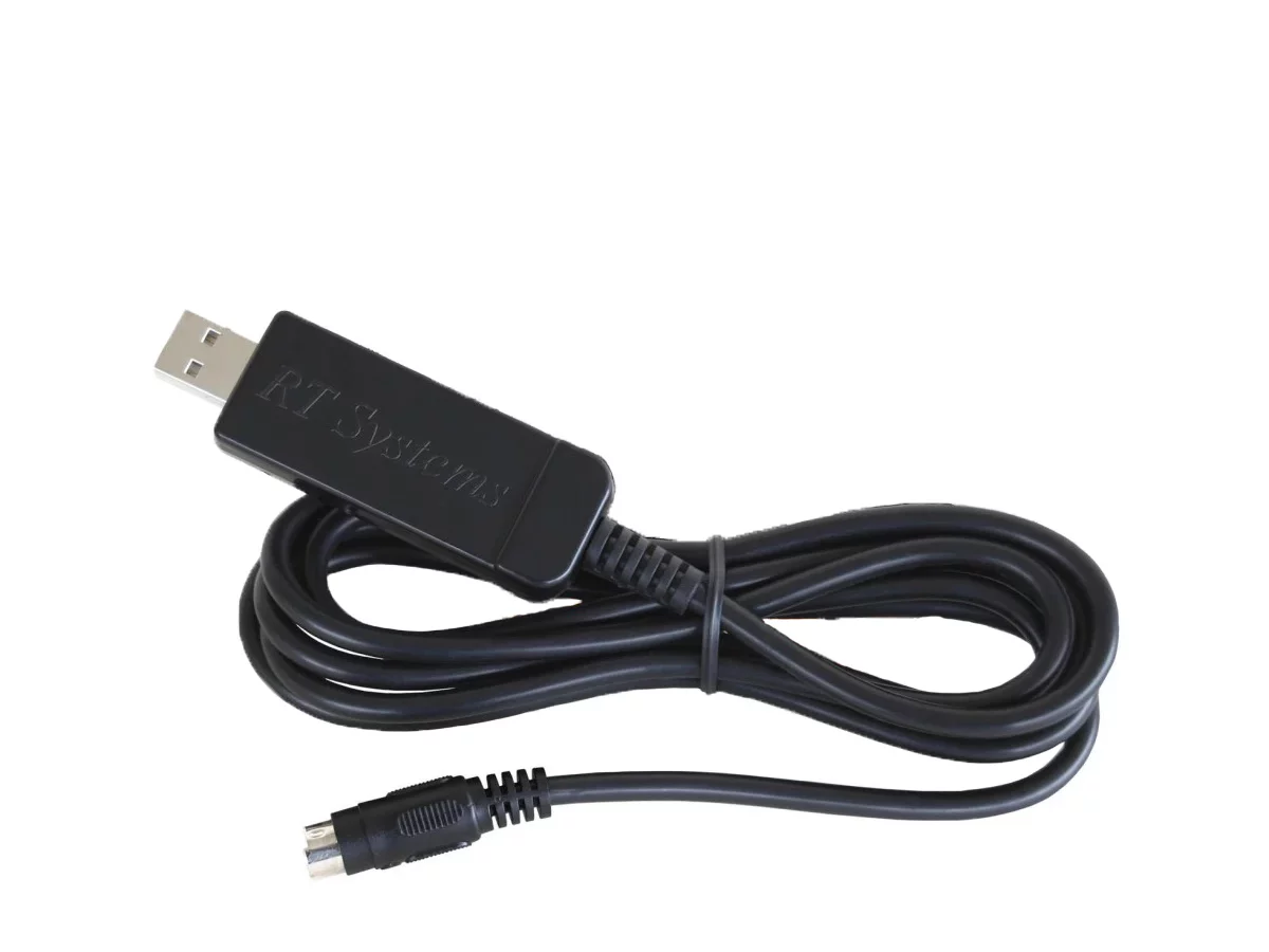 USB-29B Programming Cable -