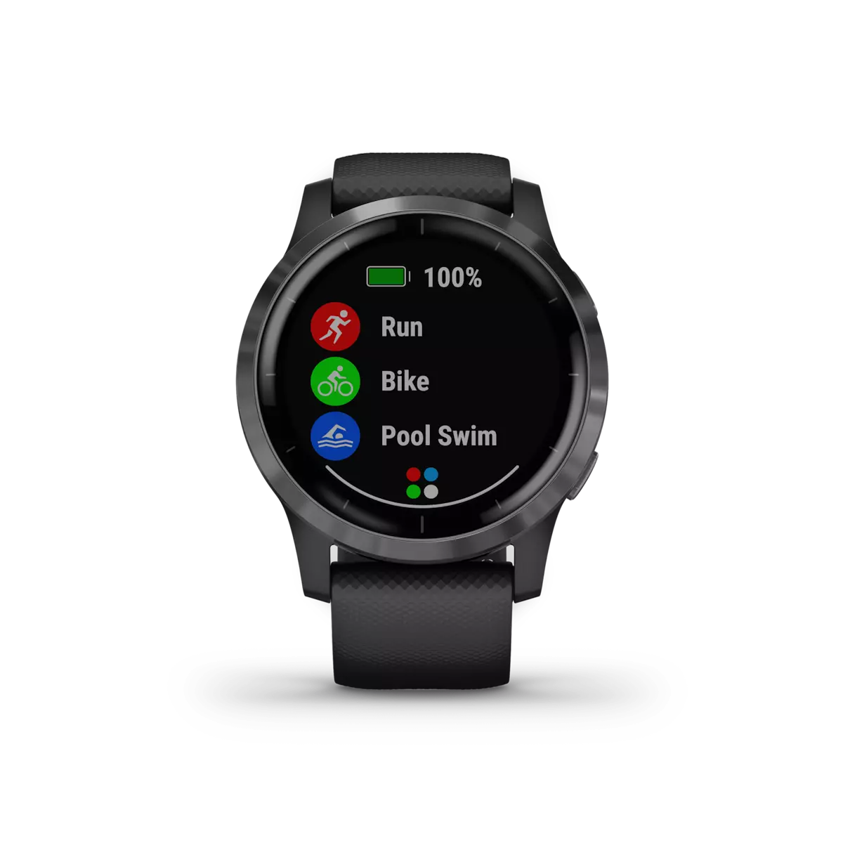 Garmin vivoactive 4 (010-02174-01/11) - GPSCentral.ca