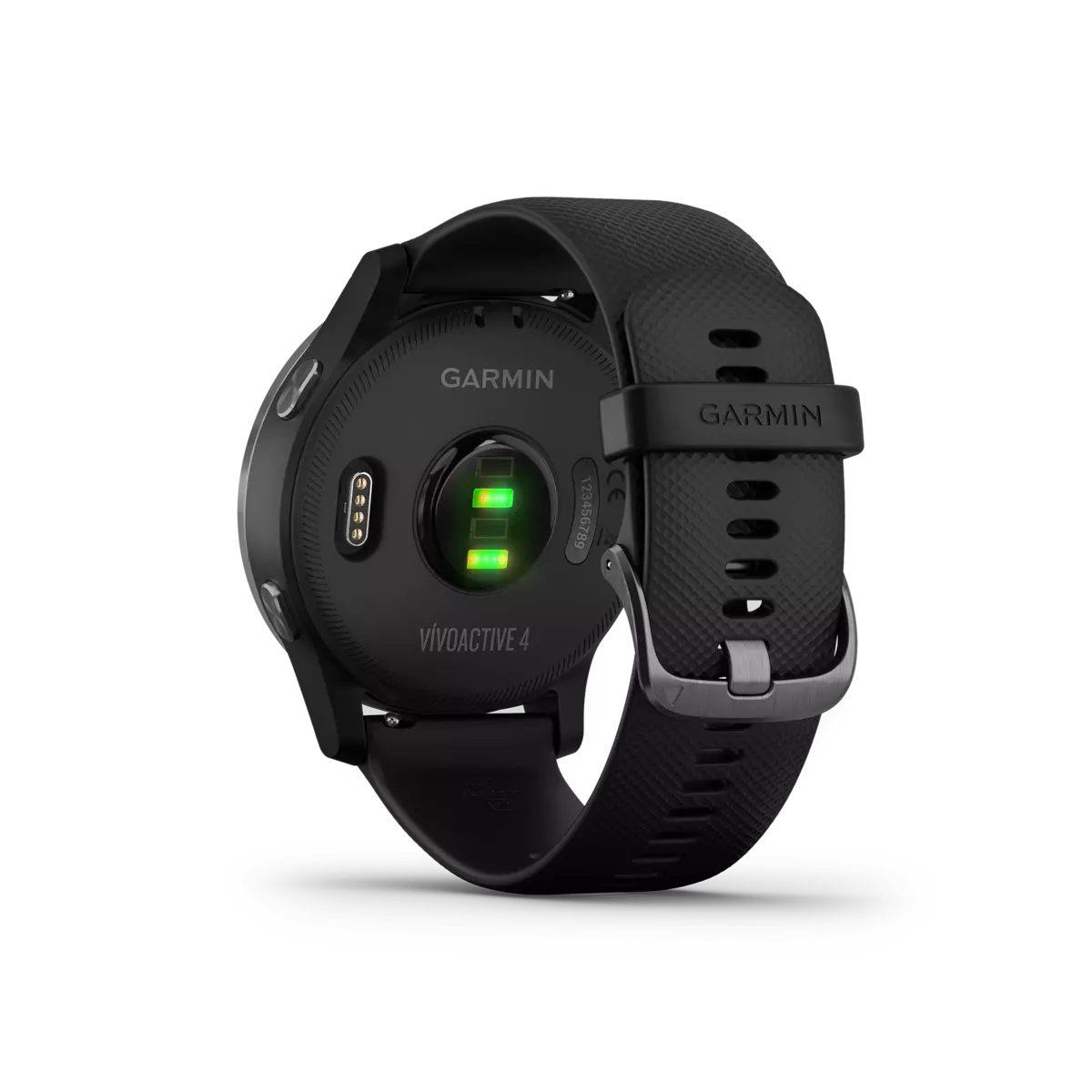 New garmin vivoactive clearance 4