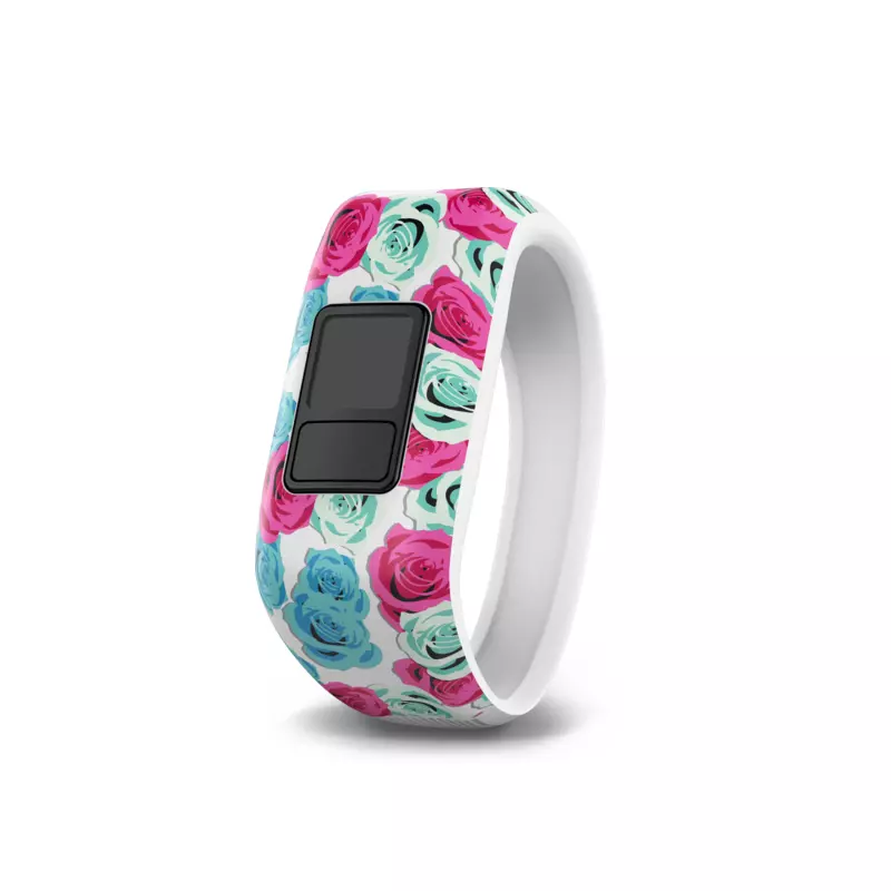 Garmin vivofit jr wristband shop