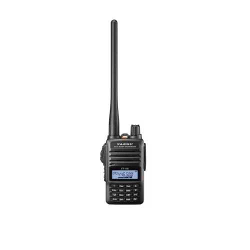 Yaesu FT-4XR