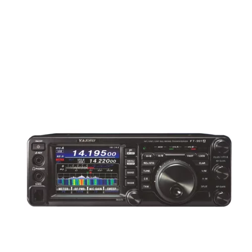FT-991A