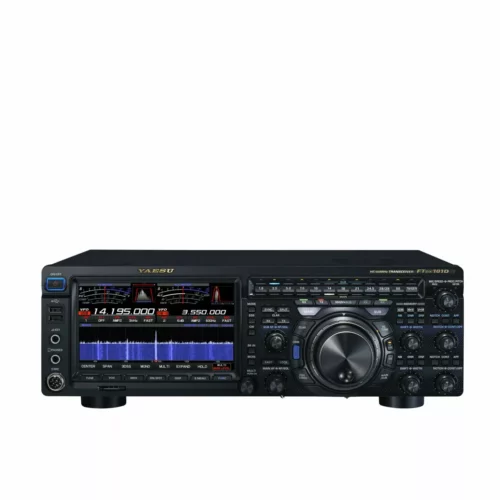 Yaesu FTDX 101D Transceiver