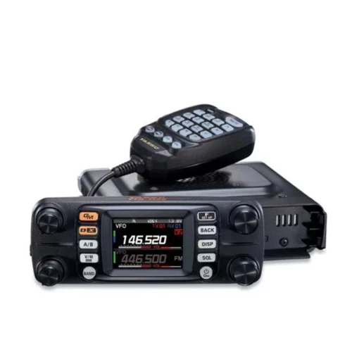 Yaesu FTM-300DR