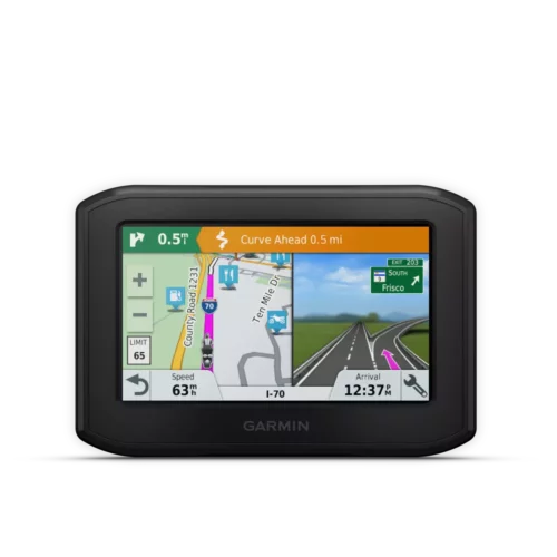 Garmin zumo 396 LMT-S