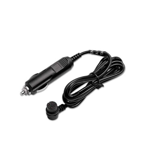 010-12199-04 echo Garmin cavo alimentazione Striker 