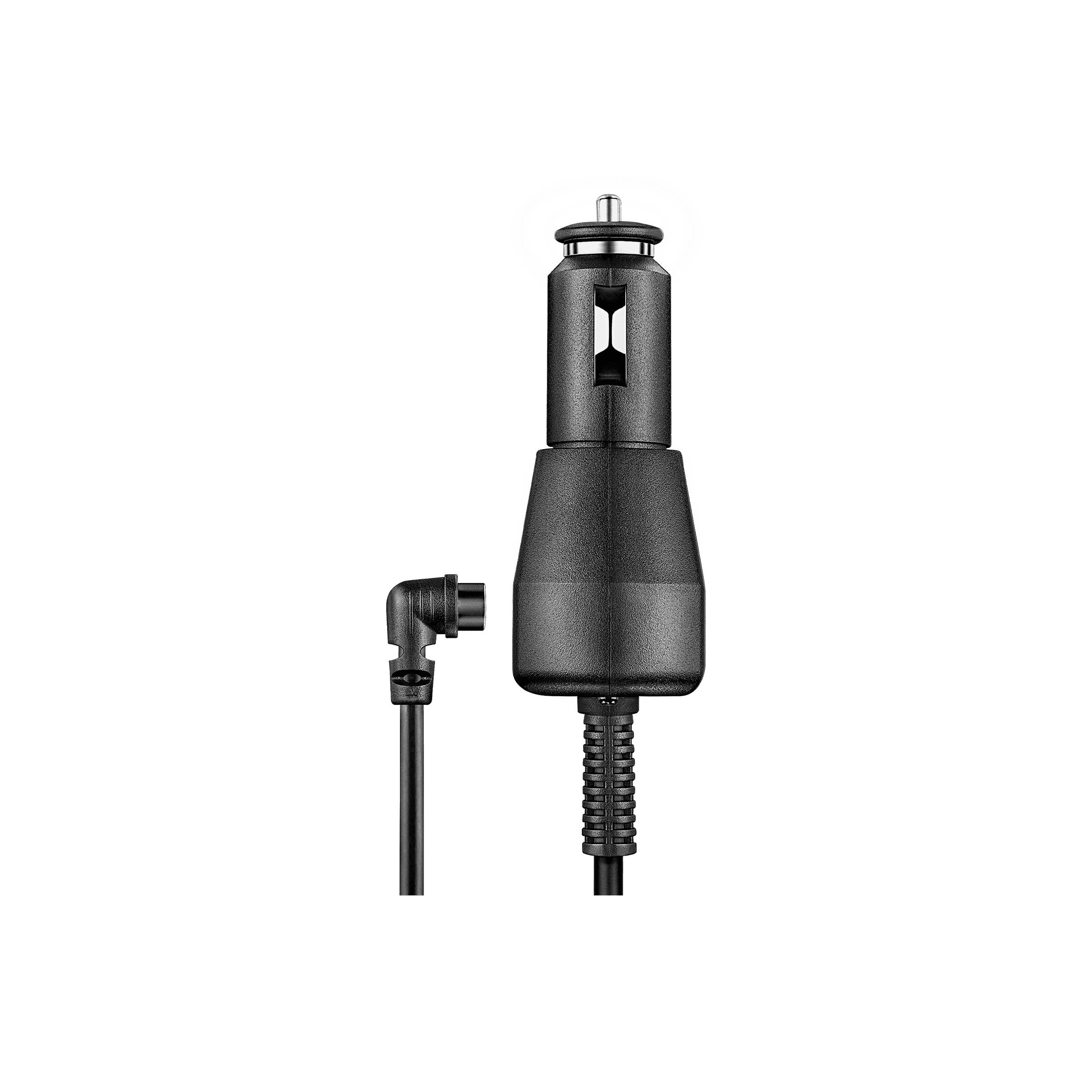 Garmin Cigarette Lighter Adaptor (010-10326-00) for Rino 110, 120 130 - GPS Central Canada Garmin Cigarette Lighter Adaptor (010-10326-00) for Rino 110, 120 130 - GPS Central Canada