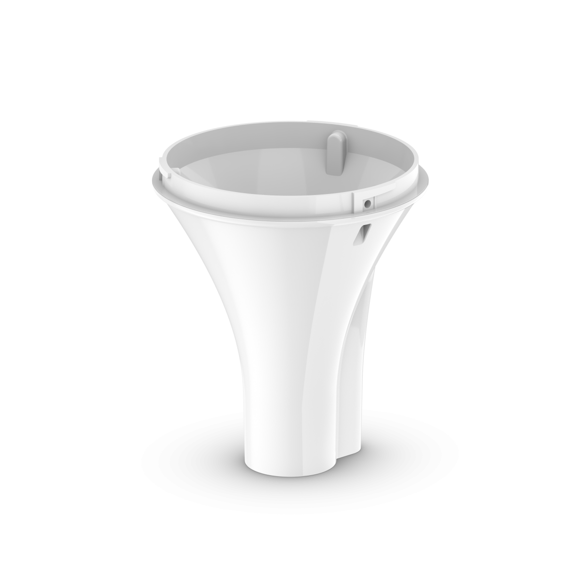 Garmin Pole Mount for Marine Antenna (0101108200)