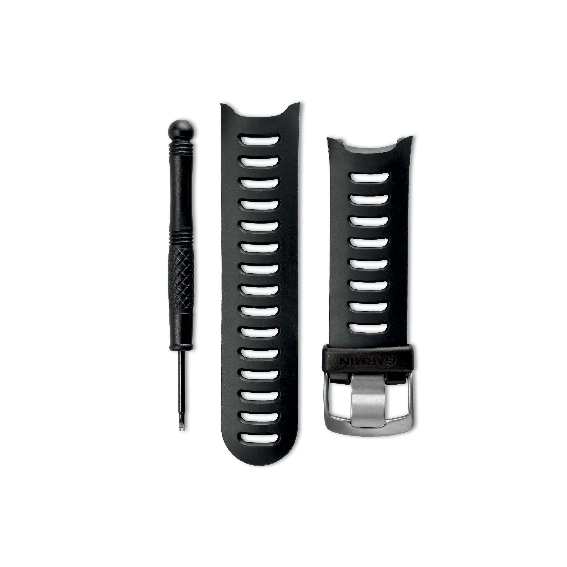 charme kapitel Hverdage Forerunner 610 Replacement Watch Band (010-11251-05) – GPS Central – GPS  Central