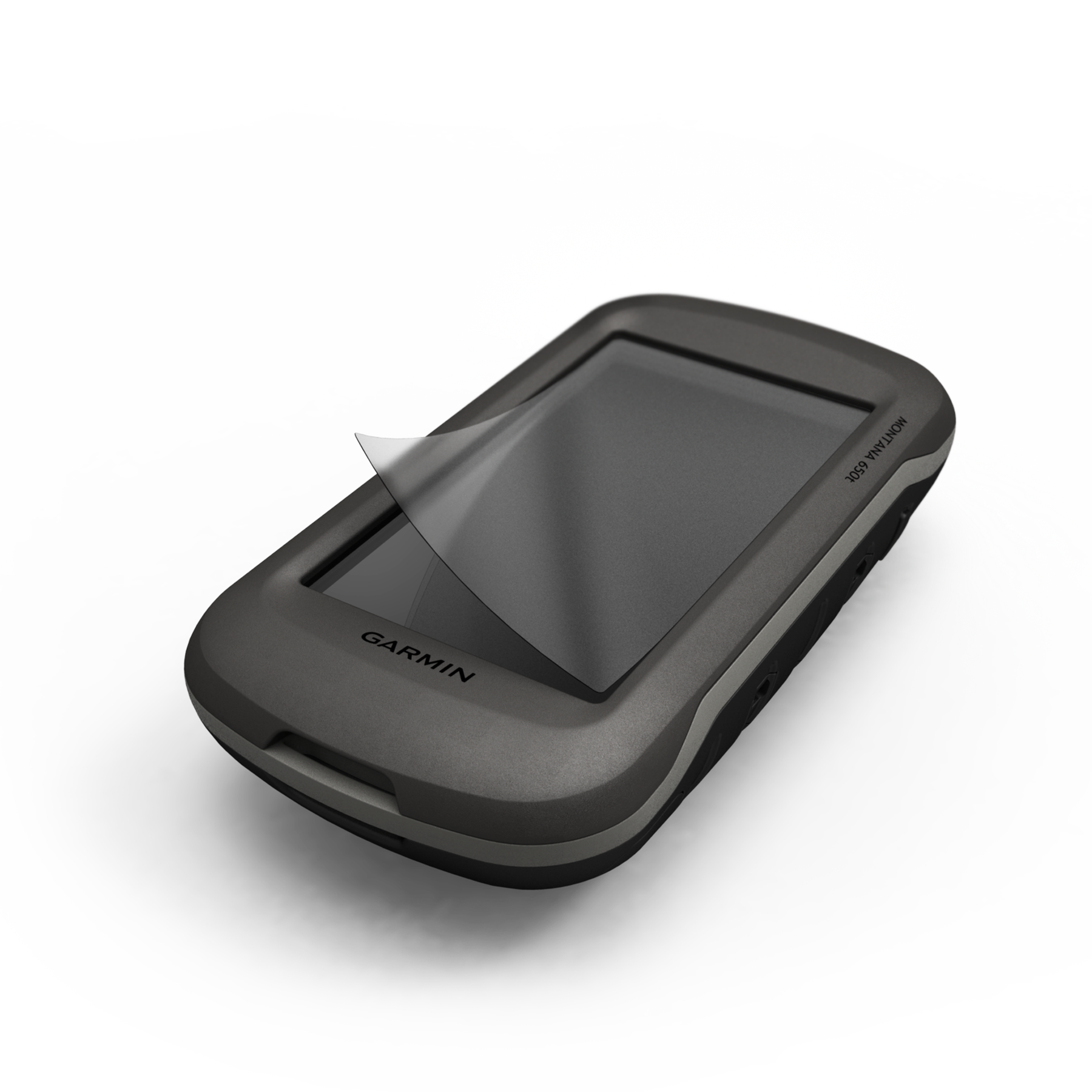 Garmin AntiGlare Screen Protectors for Montana Series (0101165405)