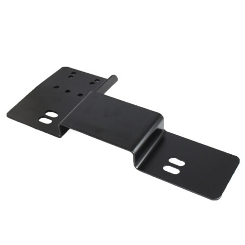 RAM-VB-109NR: RAM No-Drill Vehicle Base without Riser for '04-14 Ford F-150 + More