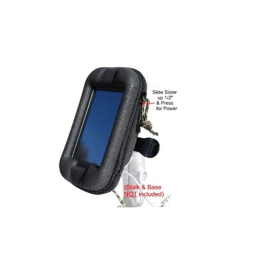 Garmin Deluxe Carrying Case (0101023101) GPSCentral.ca